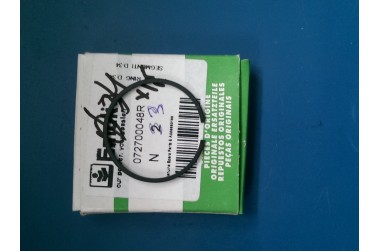 Кільце ○34мм*1,5мм товщина з замком EFCO,Oleo-Mac sparta 25 оригинал